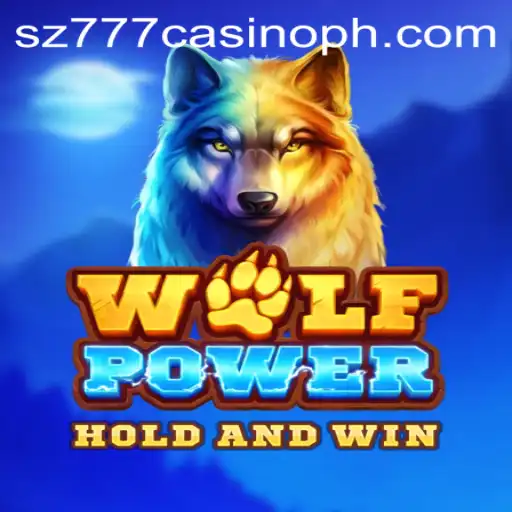 Exploring WolfPower: A Thrilling Adventure in the sz777 Casino
