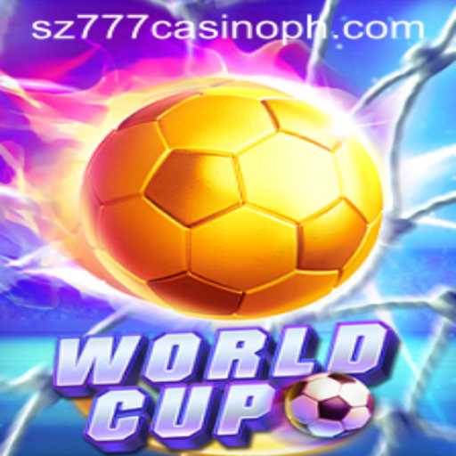 WorldCup Game and Its Intersection with sz777 Casino
