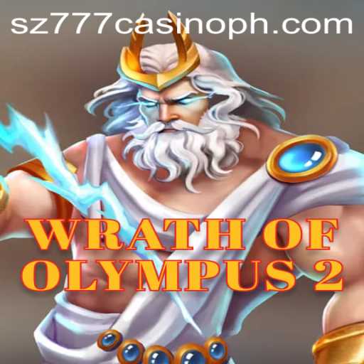 Experience the Thrill of WrathofOlympus2 at SZ777 Casino