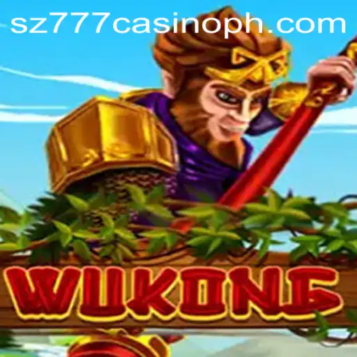 Exploring the Thrilling World of Wukong in sz777 Casino