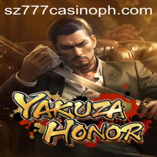 Exploring the Intrigue of YakuzaHonor Game and the Allure of sz777 Casino