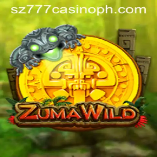 ZumaWild and sz777 Casino: A Thrilling Fusion of Adventure and Luck